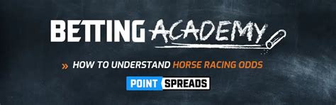 Learn How Horse Racing Odds Work: A Comprehensive Guide.